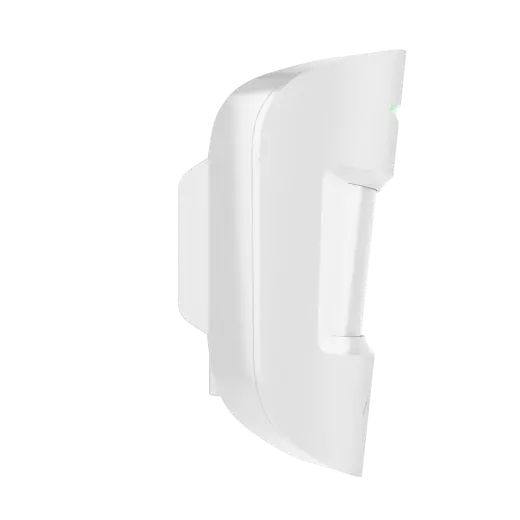 Superior MotionProtect Plus, bílá